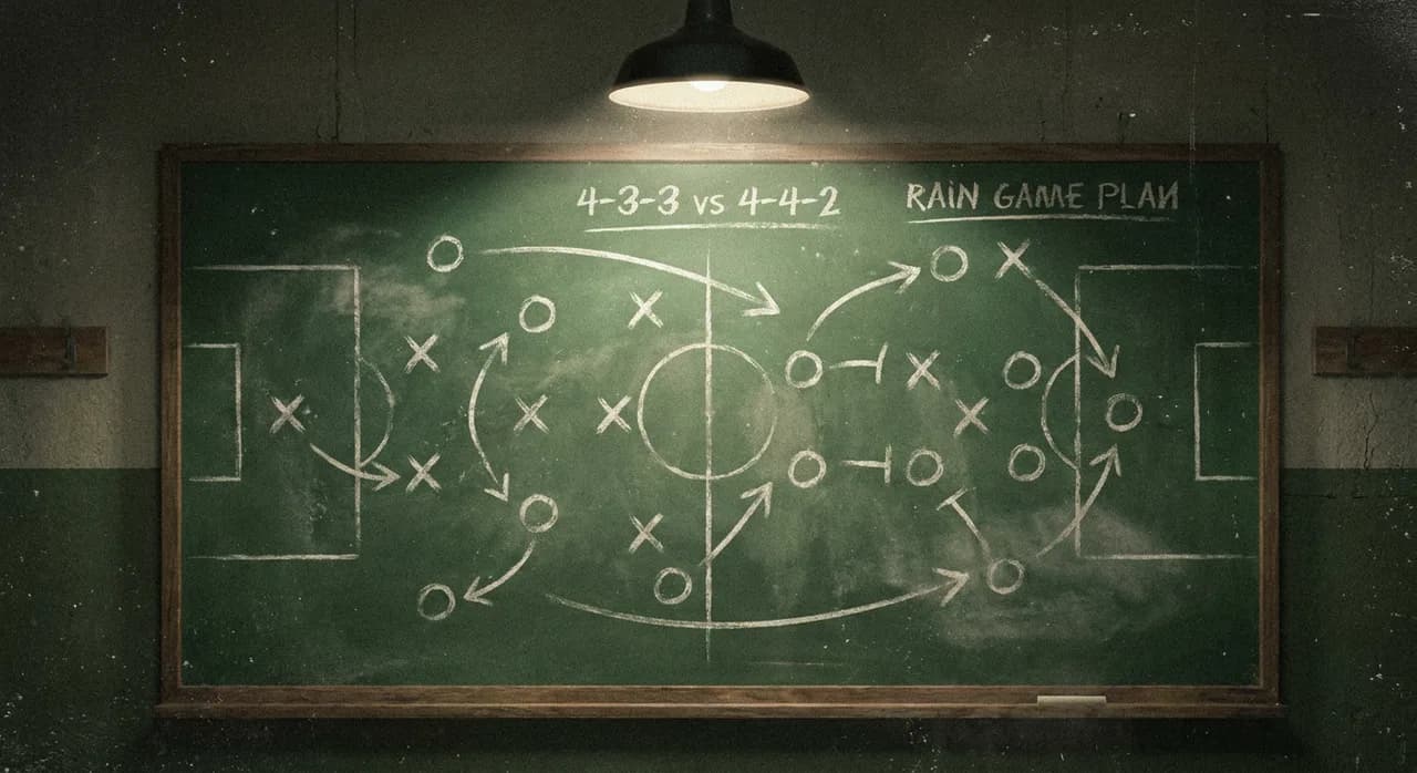 World Cup 2026 match analysis and fan experience