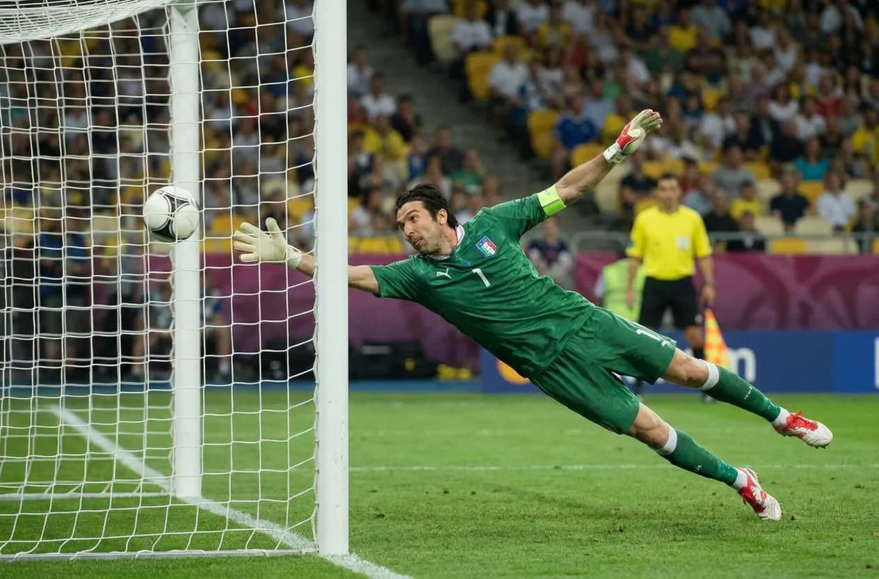 Manuel Neuer's Final World Cup: Germany's Goalkeeper Legend Bows Out at 2026 - World Cup 2026
