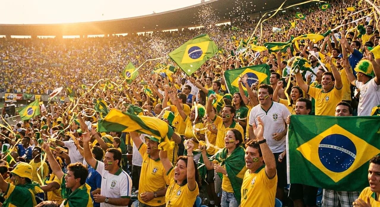World Cup 2026 match analysis and fan experience