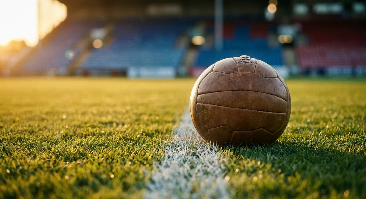 World Cup 2026 fans and venue atmosphere
