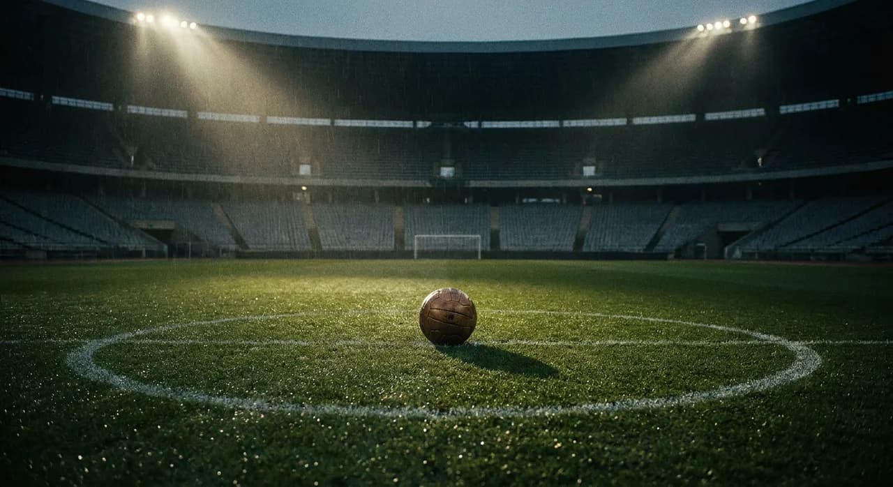 World Cup 2026 fans and venue atmosphere