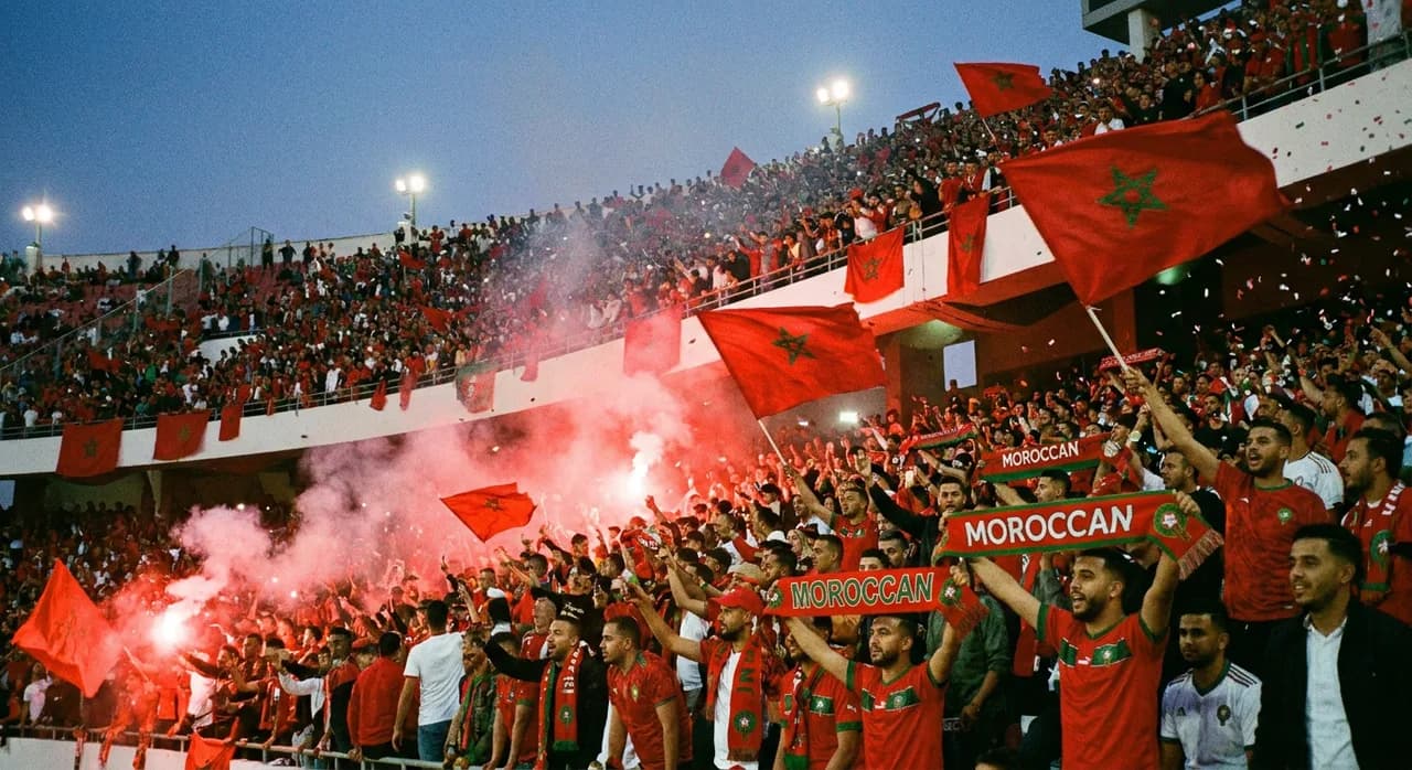 Morocco World Cup 2026 Roster: A Scouting Guide to the Atlas Lions' Key Players - World Cup 2026