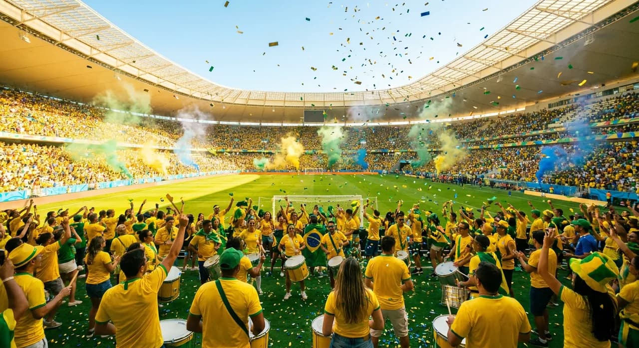 Why Isn't Neymar Playing More for Brazil at World Cup 2026? - World Cup 2026
