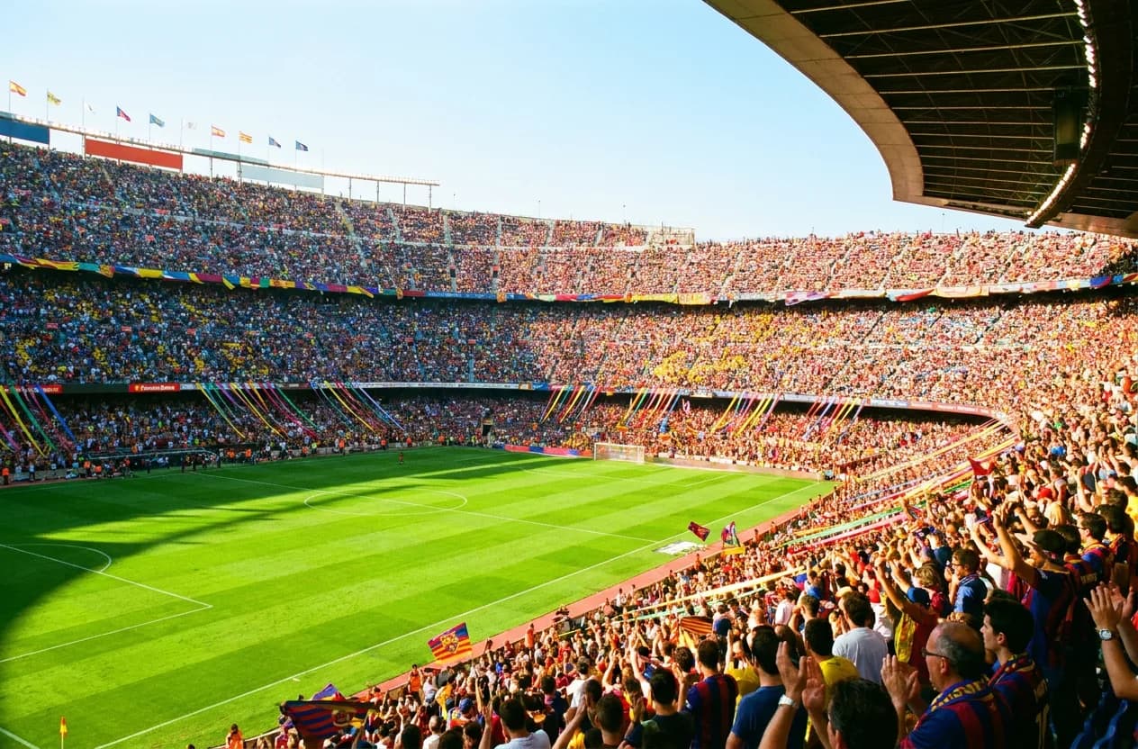 World Cup Final 2026: Date, MetLife Venue, and How the Big Match Works - World Cup 2026