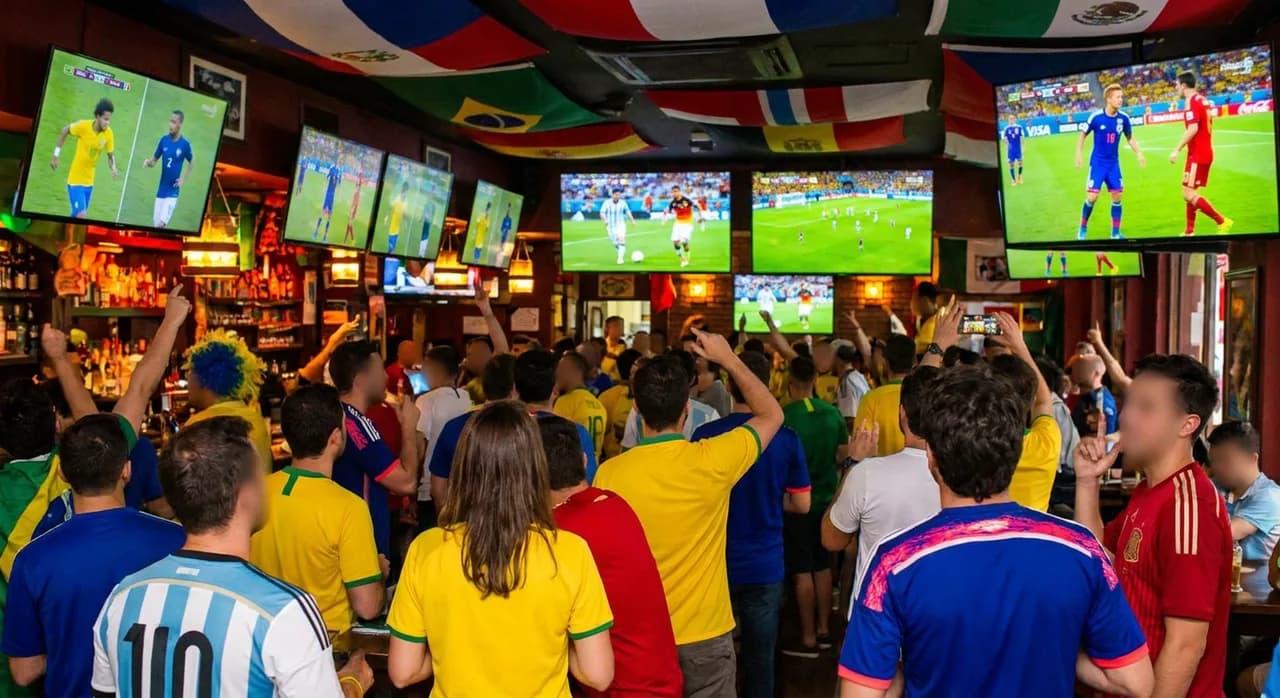 World Cup 2026