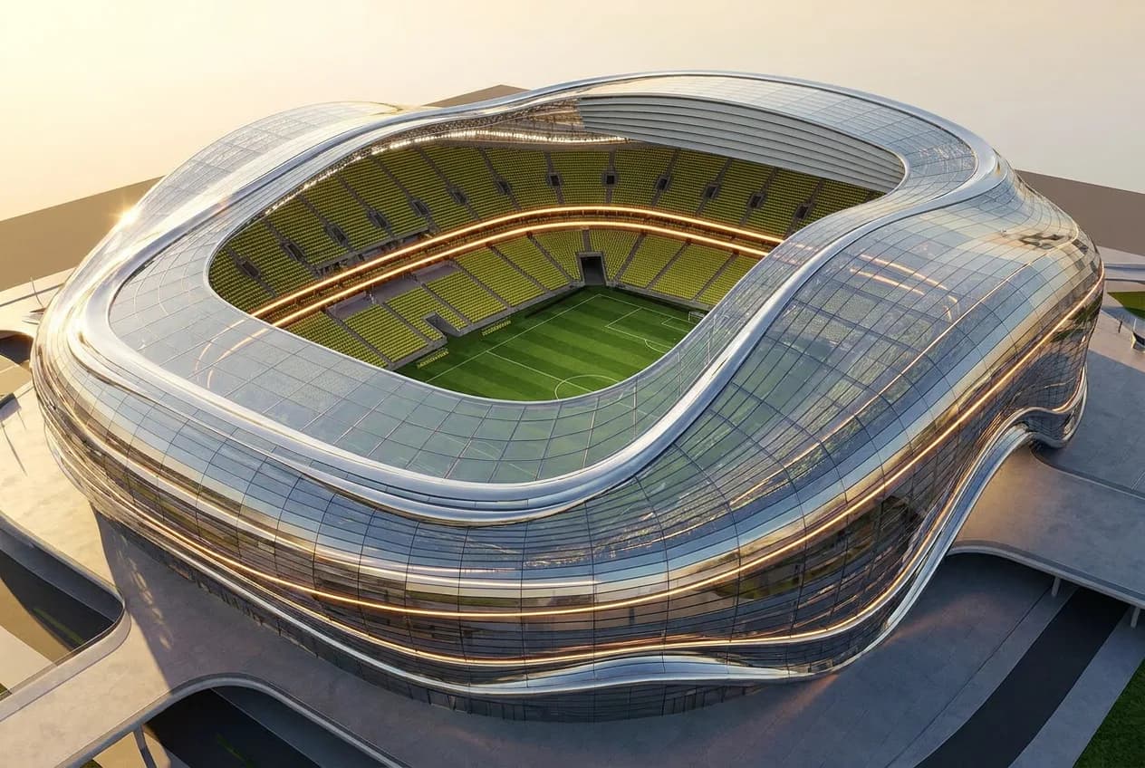 World Cup 2026
