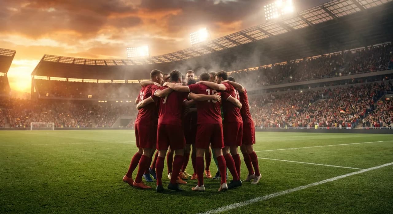 World Cup 2026