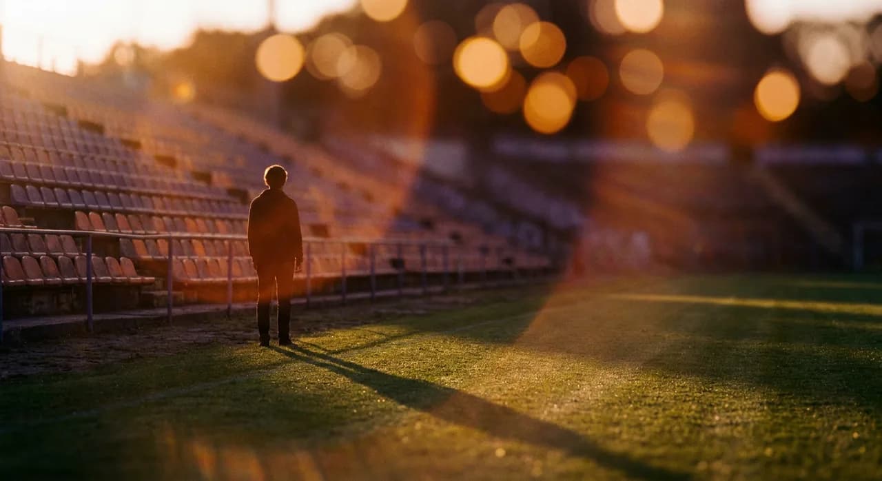 World Cup 2026 atmosphere