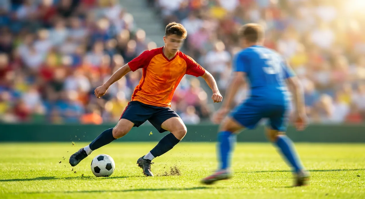 Lamine Yamal: The Teenager Rewriting Spain's World Cup Record Books - World Cup 2026