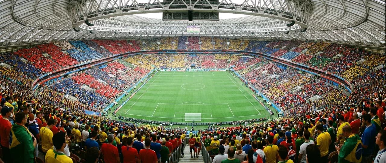 World Cup 2026