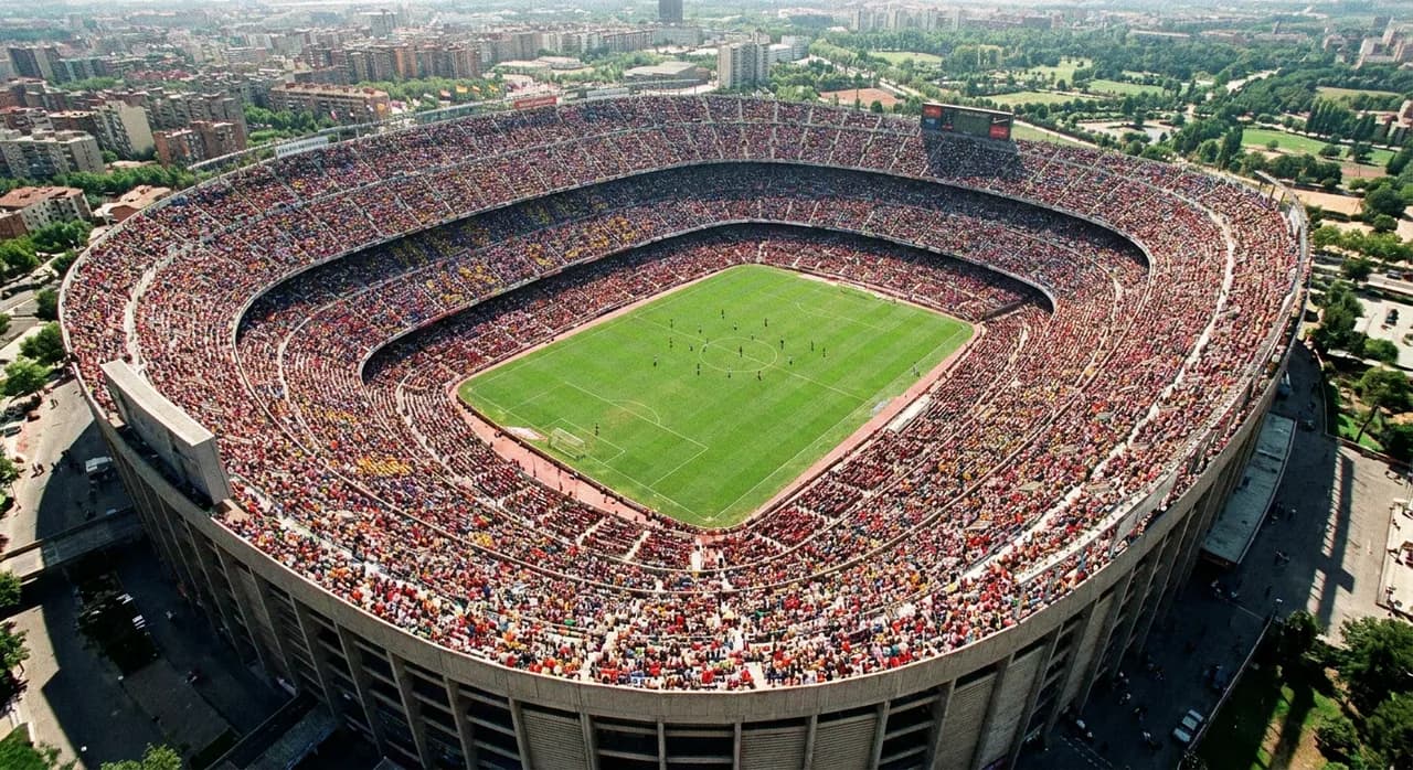 World Cup 2026 Attendance Records: The Biggest Crowds in History