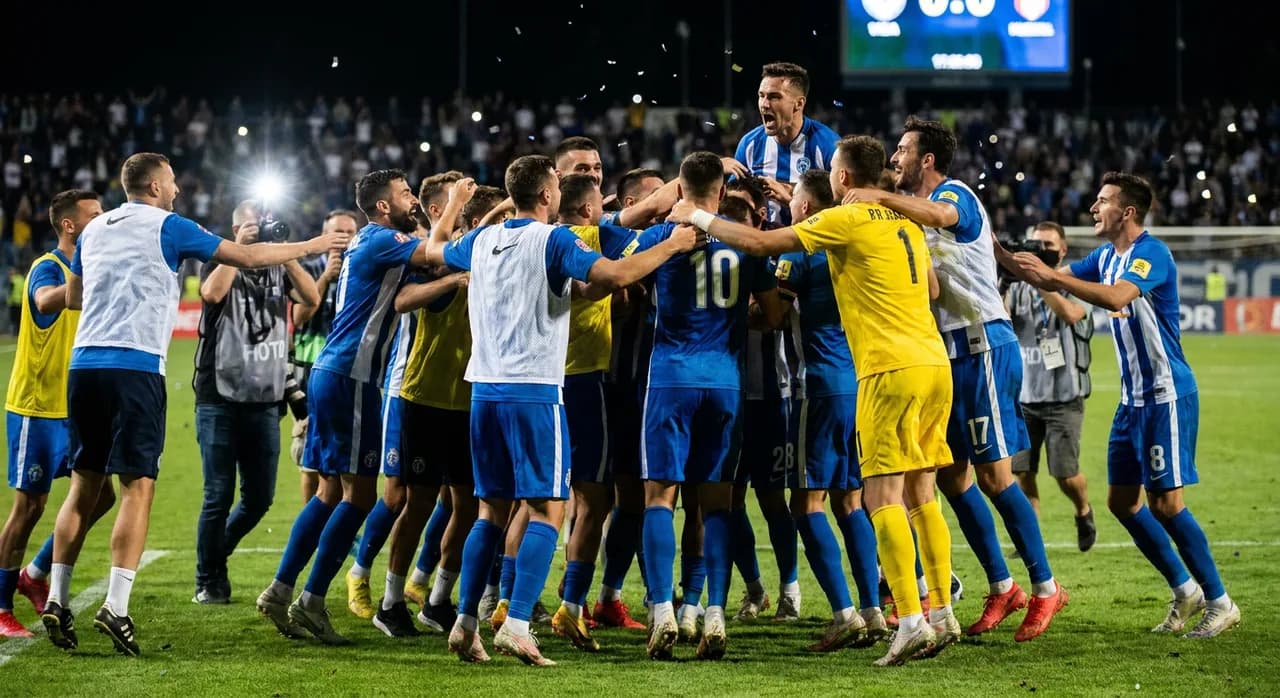 First-Time Quarterfinalists: Nations Making Deep-Run History in 2026
