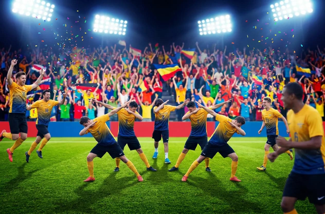 World Cup 2026