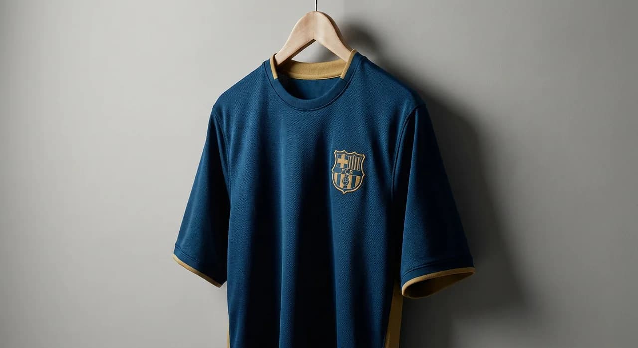 World Cup 2026 scene