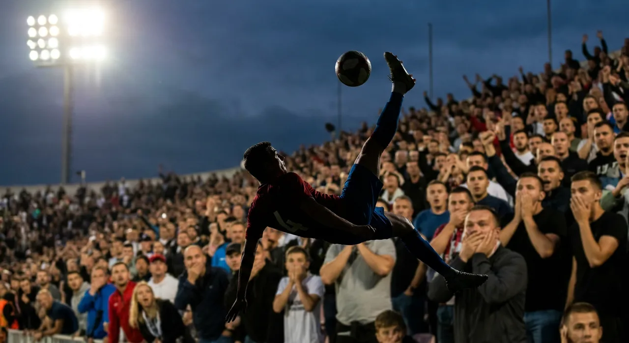 Viral Moments of World Cup 2026: The Clips That Broke the Internet