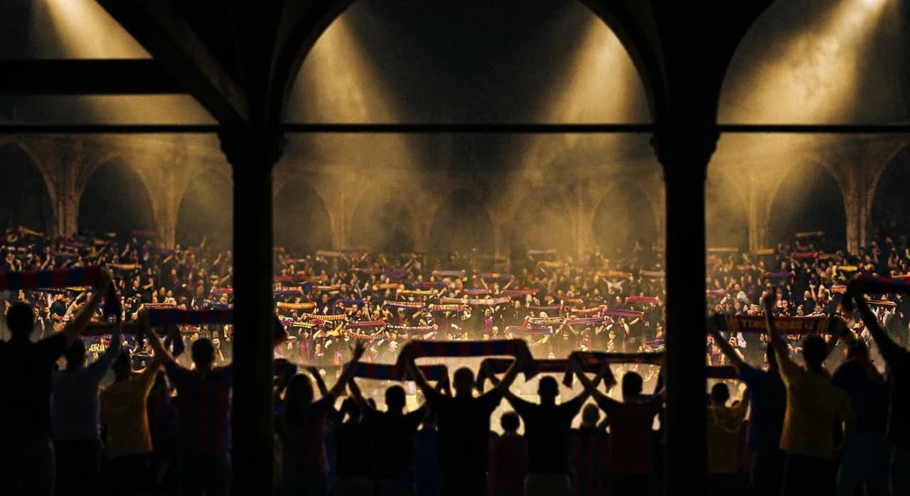 The Songs and Chants Defining the World Cup 2026 Soundtrack - World Cup 2026