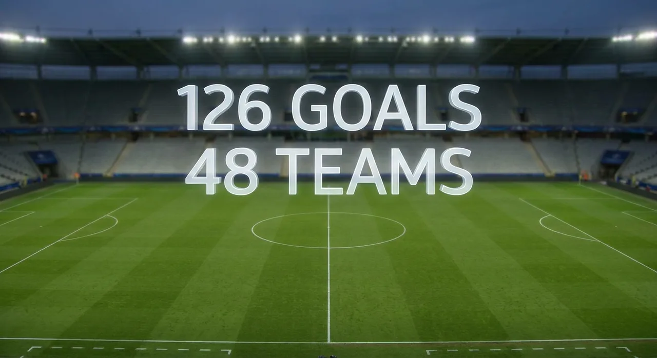 World Cup 2026 by the Numbers: Fun Stats and Records You Missed