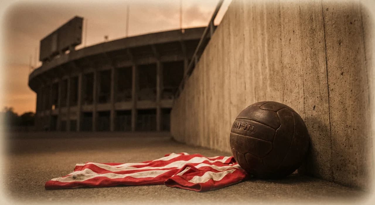 World Cup 2026 atmosphere