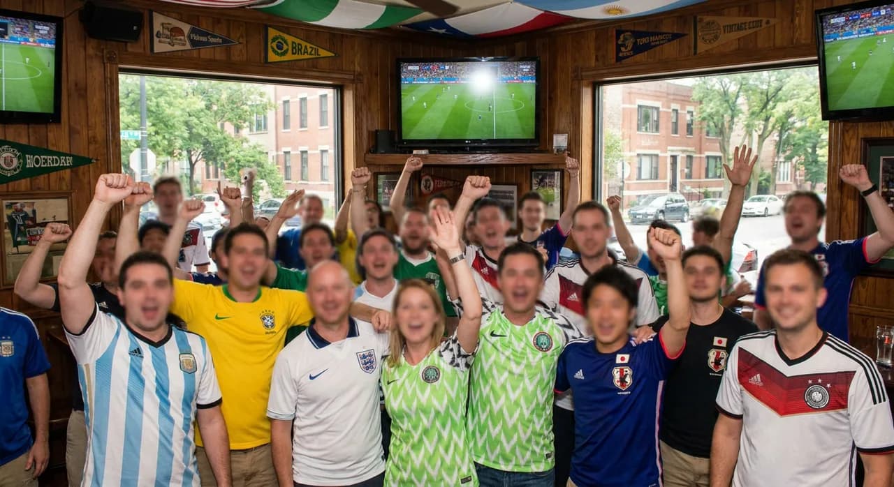 World Cup 2026