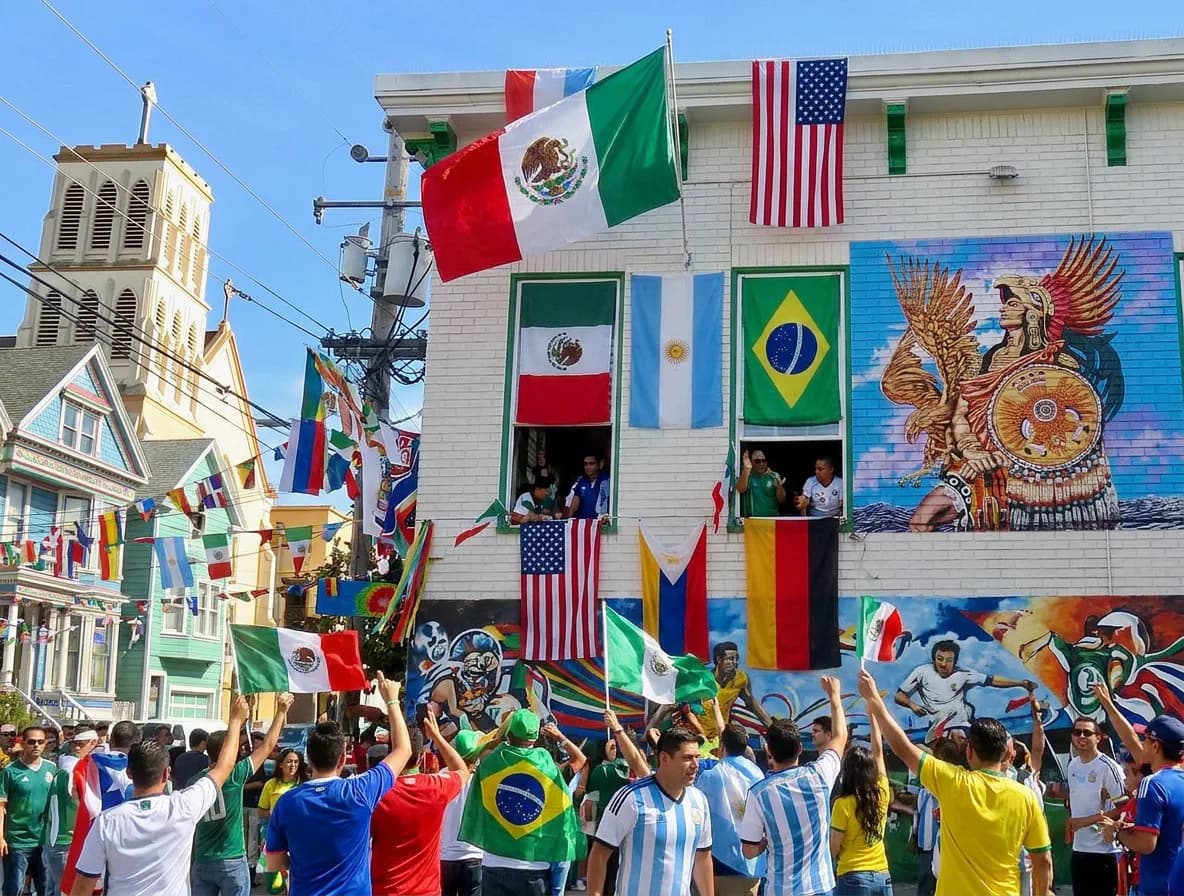 World Cup 2026