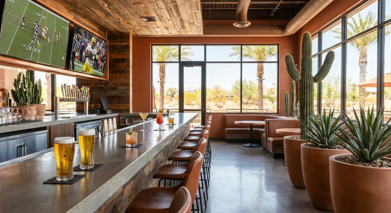 Phoenix Beats the Heat: Indoor World Cup 2026 Watch Guide