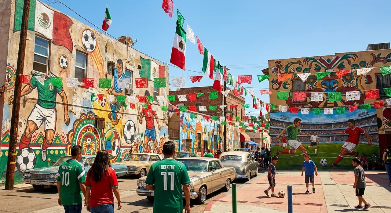 World Cup 2026