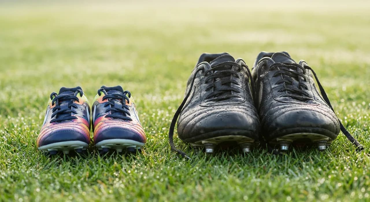 Youngest and Oldest Players at World Cup 2026: The Record-Breaking Age Gap