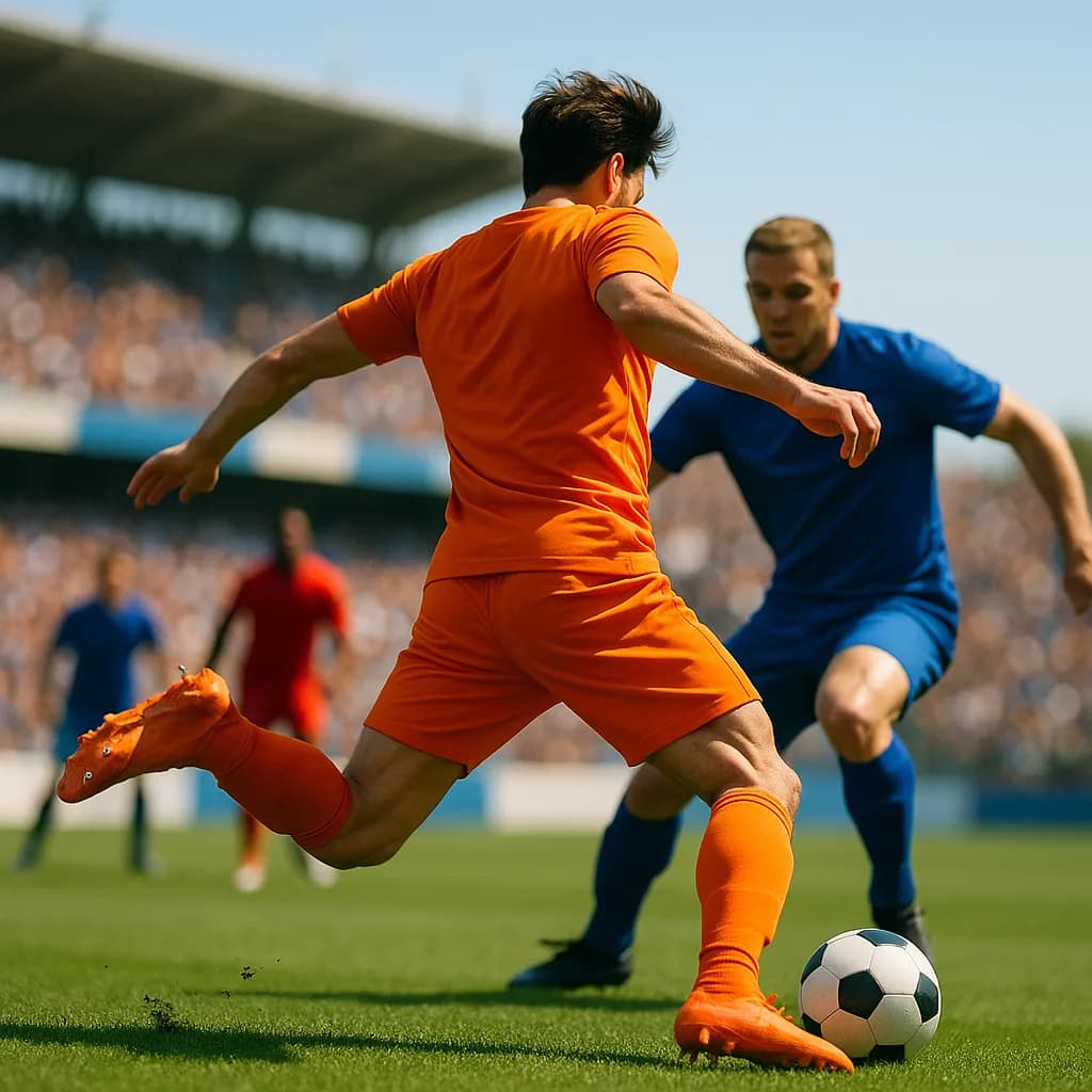 The Milwaukee Messi: Bajraktarević's Breakout World Cup - World Cup 2026