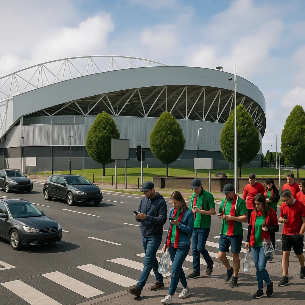 How to Watch Every World Cup Match for Free - World Cup 2026