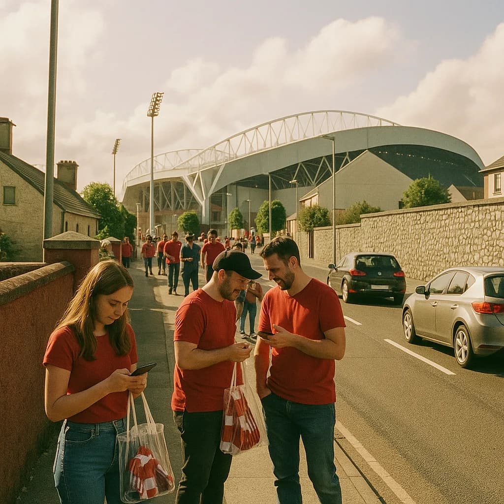 What "Offside" Actually Means — A 2-Minute Explainer - World Cup 2026