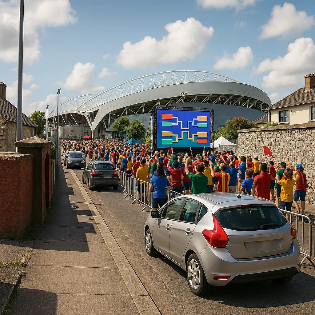 World Cup 2026 Schedule: Every Match at Every Stadium - World Cup 2026