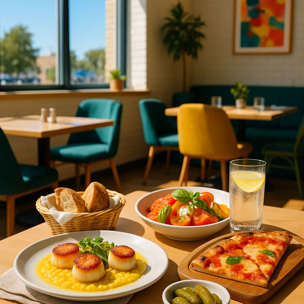 What to Eat Near MetLife Stadium (It's Better Than You Think) - World Cup 2026