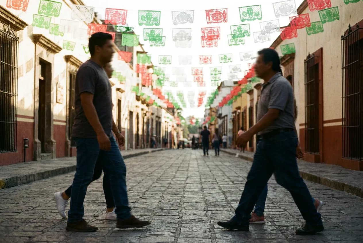 Mexico's First World Cup Knockout Win Since 1986: How El Tri Beat Ecuador 2-0 - World Cup 2026