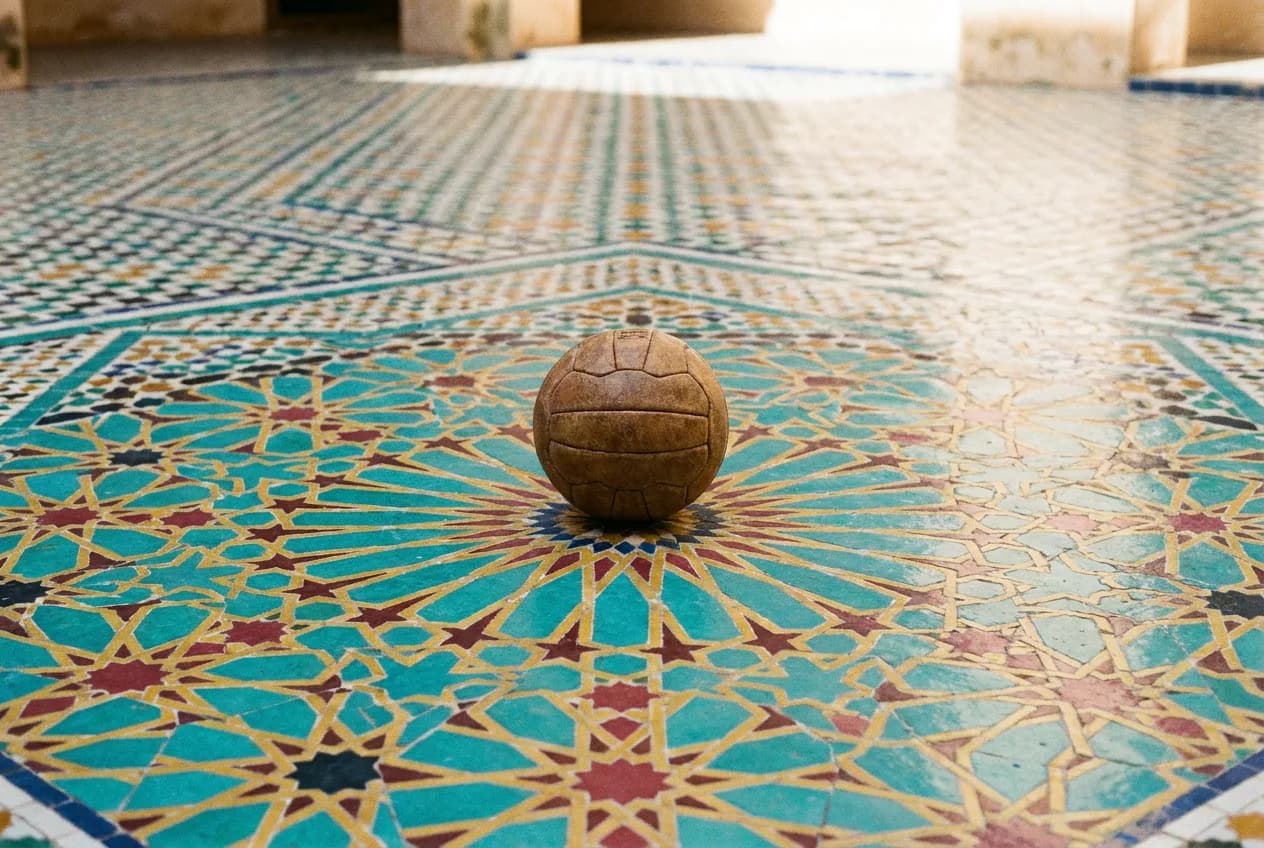 France vs Morocco Quarterfinal: The 2022 Semifinal Rematch Nobody Expected - World Cup 2026