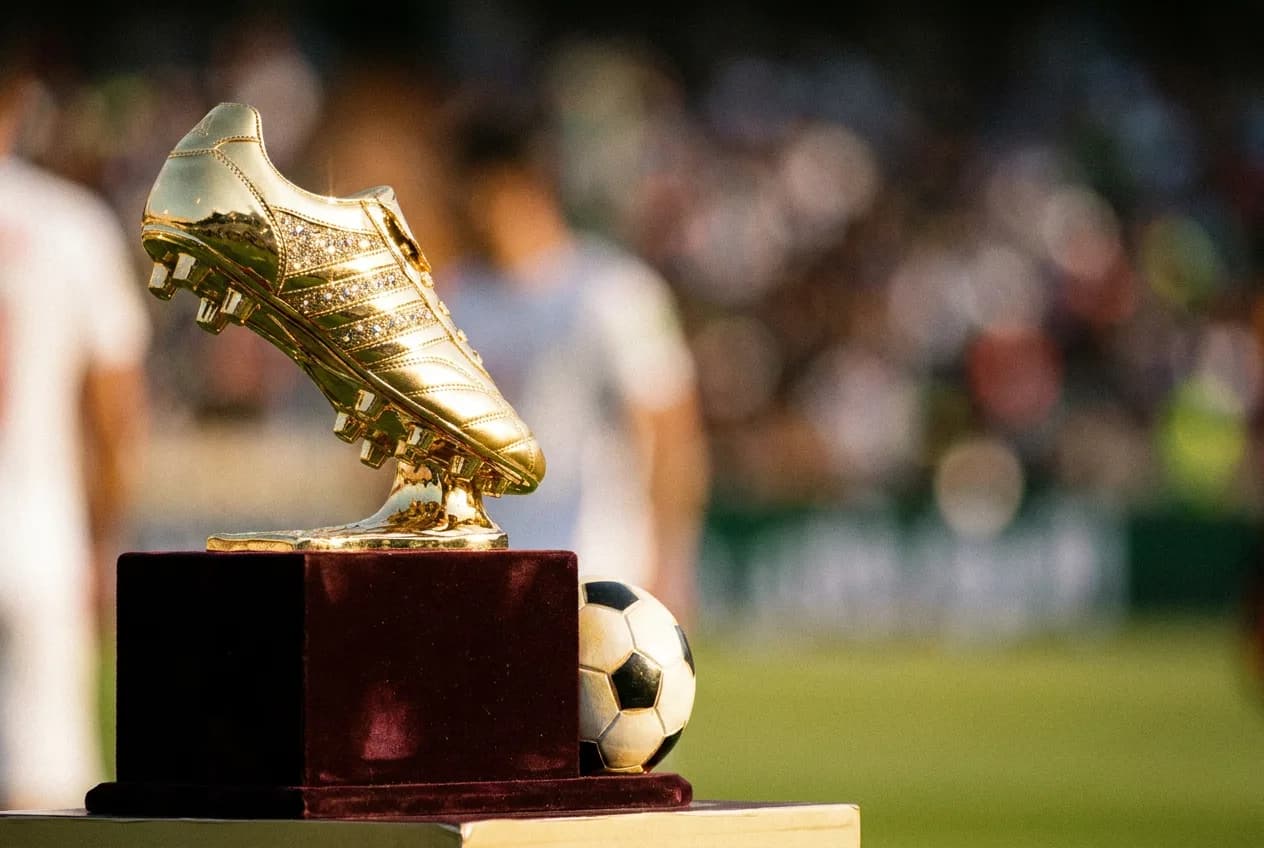 Golden Boot Race 2026: Messi, Haaland, and Mbappé All Tied on 7 Goals - World Cup 2026