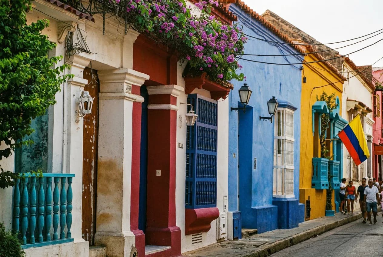 Is Colombia Still in the World Cup? Everything to Know Before the Switzerland Showdown - World Cup 2026