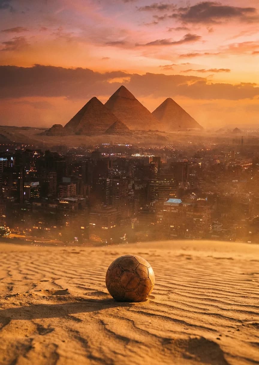 Argentina Next Game: Messi's 20-Goal Record and the Path to Defending the Title - World Cup 2026