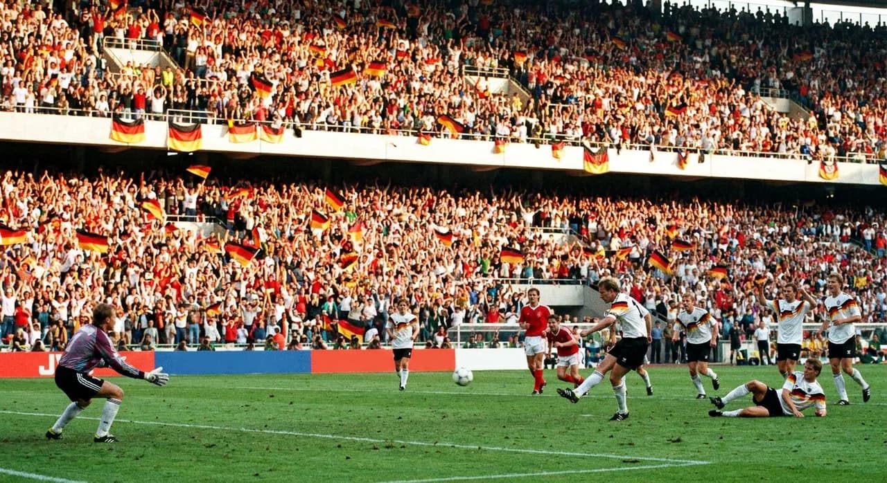 Germany Out on Penalties: How Paraguay Pulled Off the Biggest World Cup 2026 Upset - World Cup 2026