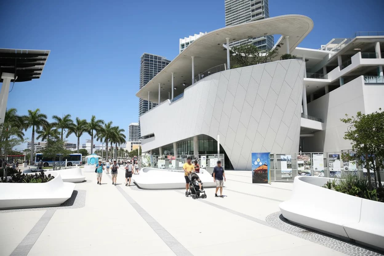 Cover scene for Exploring Wind Power's Future: A Miami Educational Route