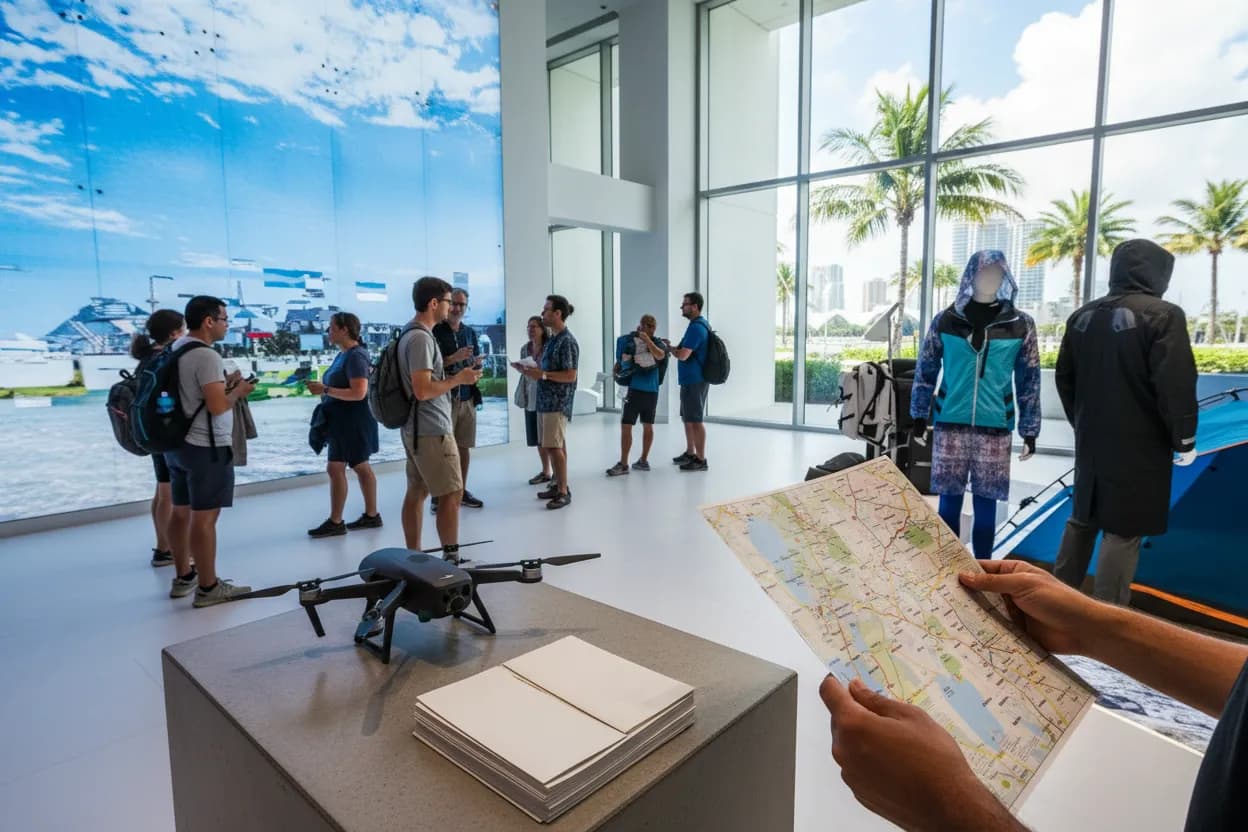 Editorial detail for Exploring Wind Power's Future: A Miami Educational Route