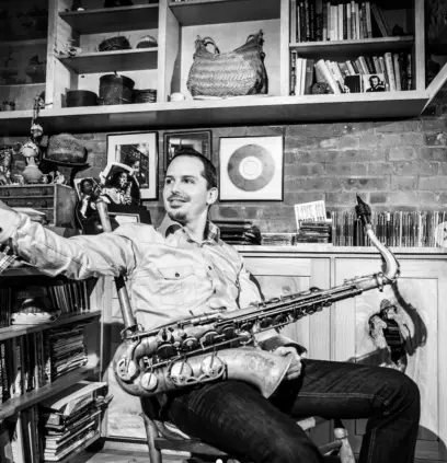 Smalls Jazz Club late night set