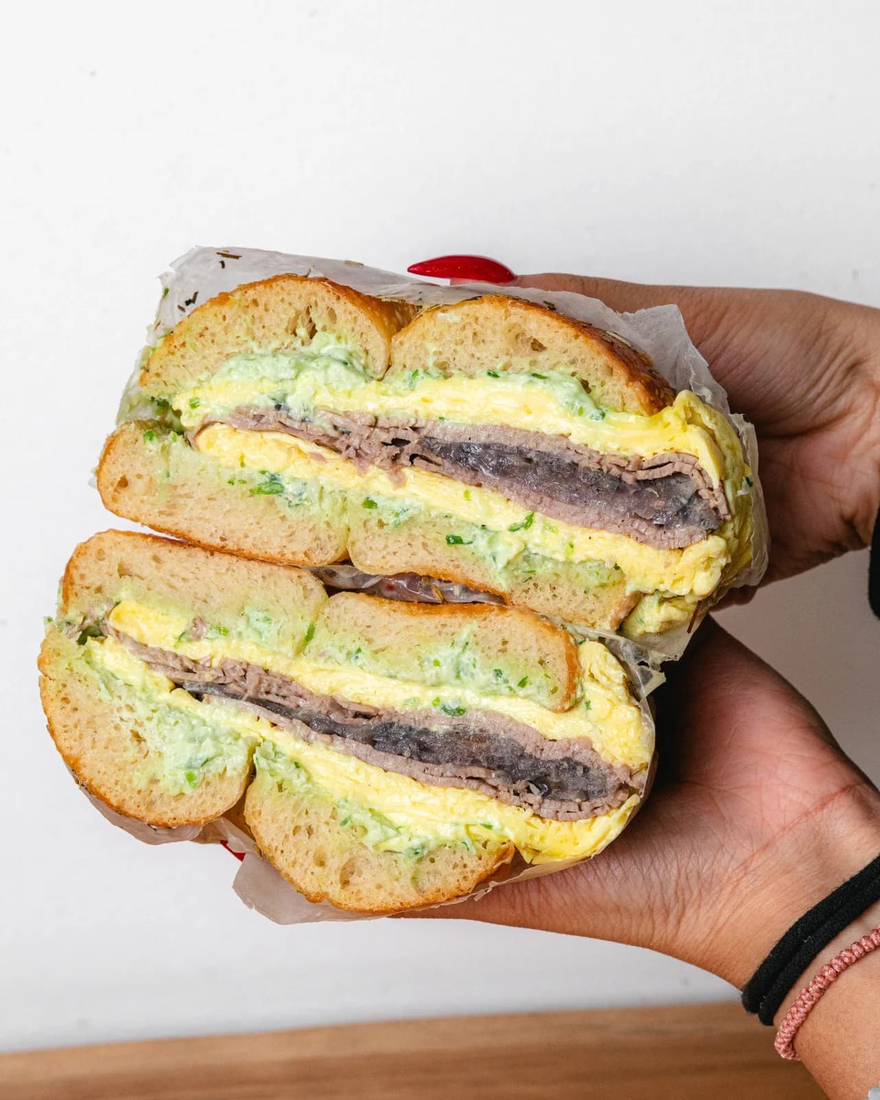 Queens Food Route: Bagels to Bibimbap