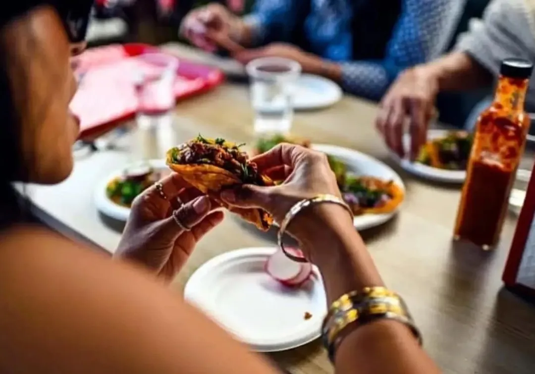 A Venice Beach Food Walk from Muscle Beach to the Boardwalk