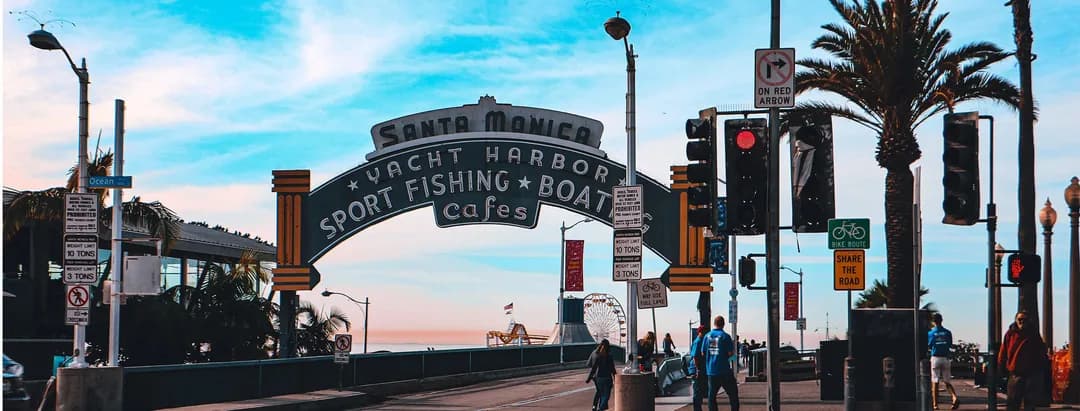 Which LA Sunset View Fits Your Evening?