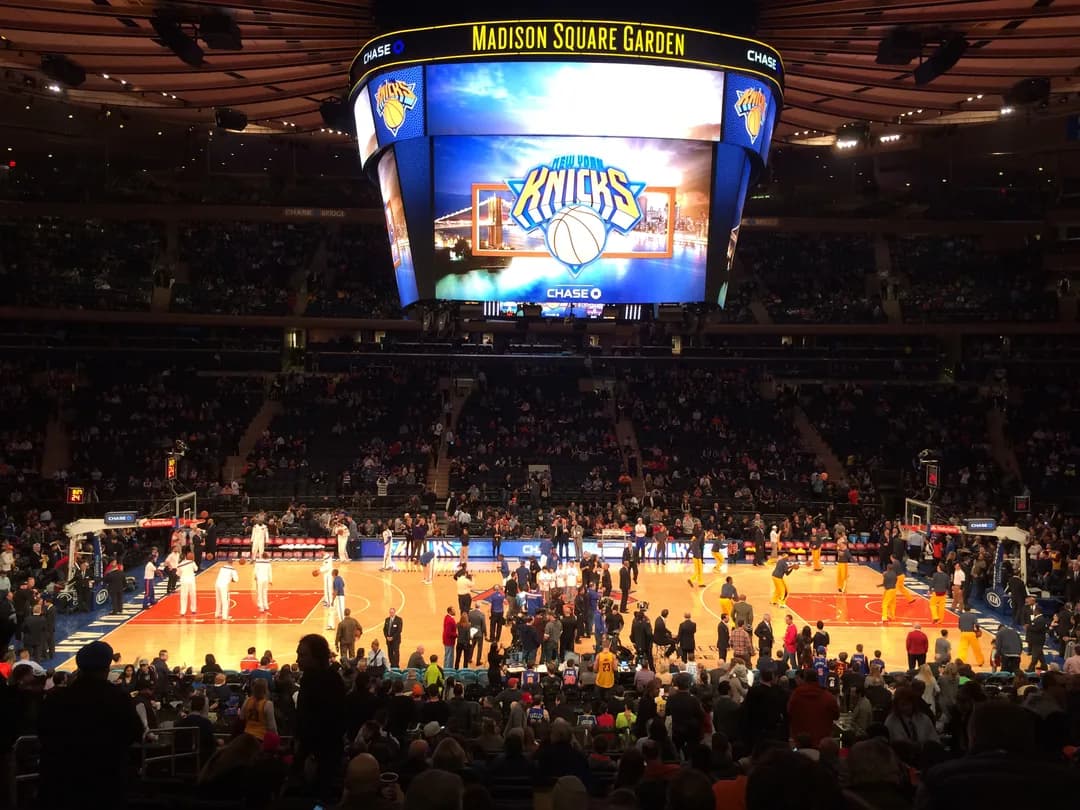 Knicks vs. Bulls on a Wednesday: A Weeknight Game Plan