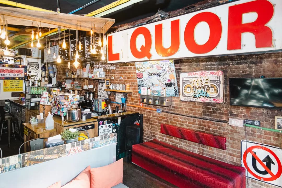 A Hip-Hop Cafe in Hunts Point Runs Stand-Up on Wednesdays