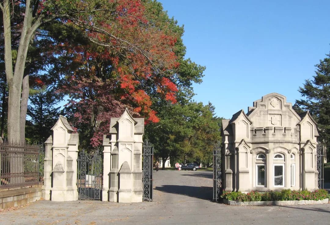 A Free Woodlawn Trolley Tour Traces 25 Harlem Lives