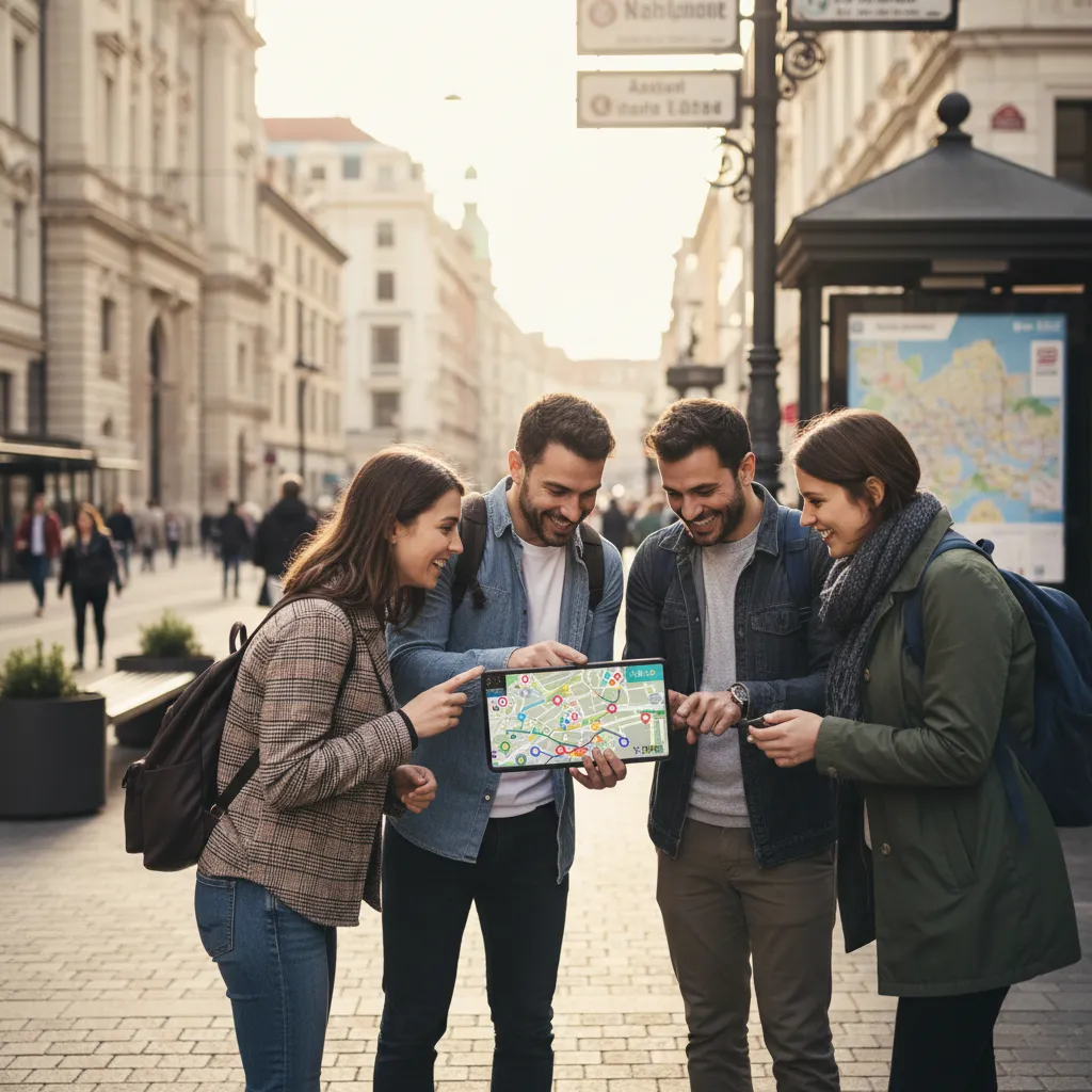 activate games planning detail for NYC city guide