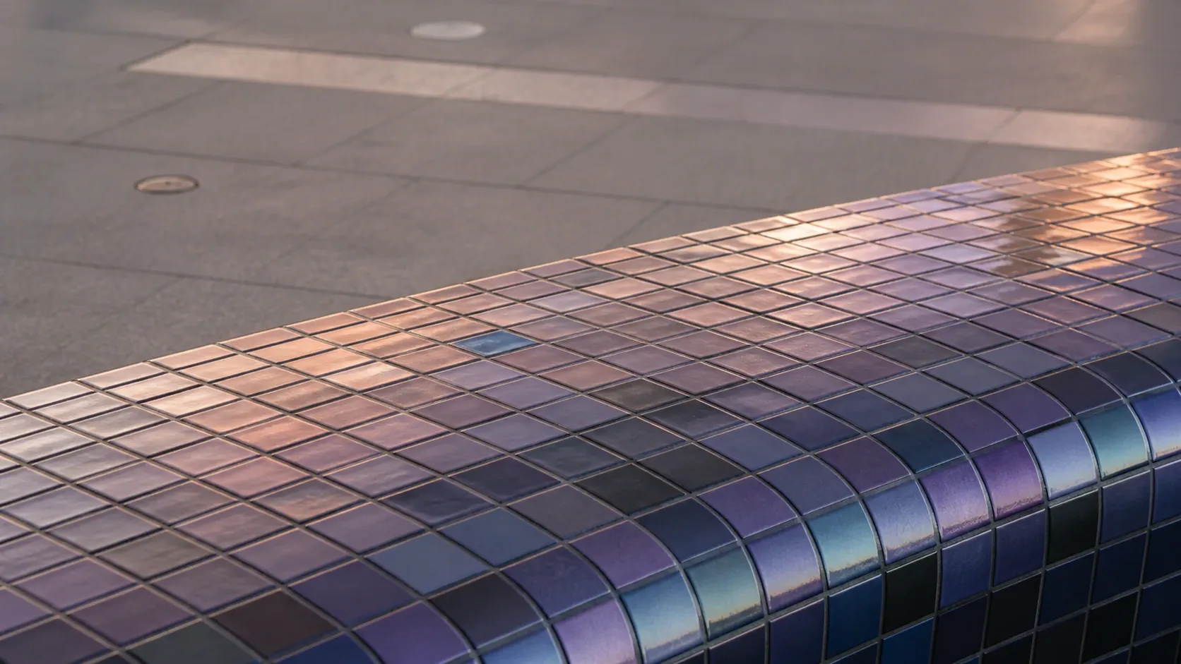 Realistic city scene for alani voodoo vanilla: A Different Downtown LA Plan in Los Angeles image 2