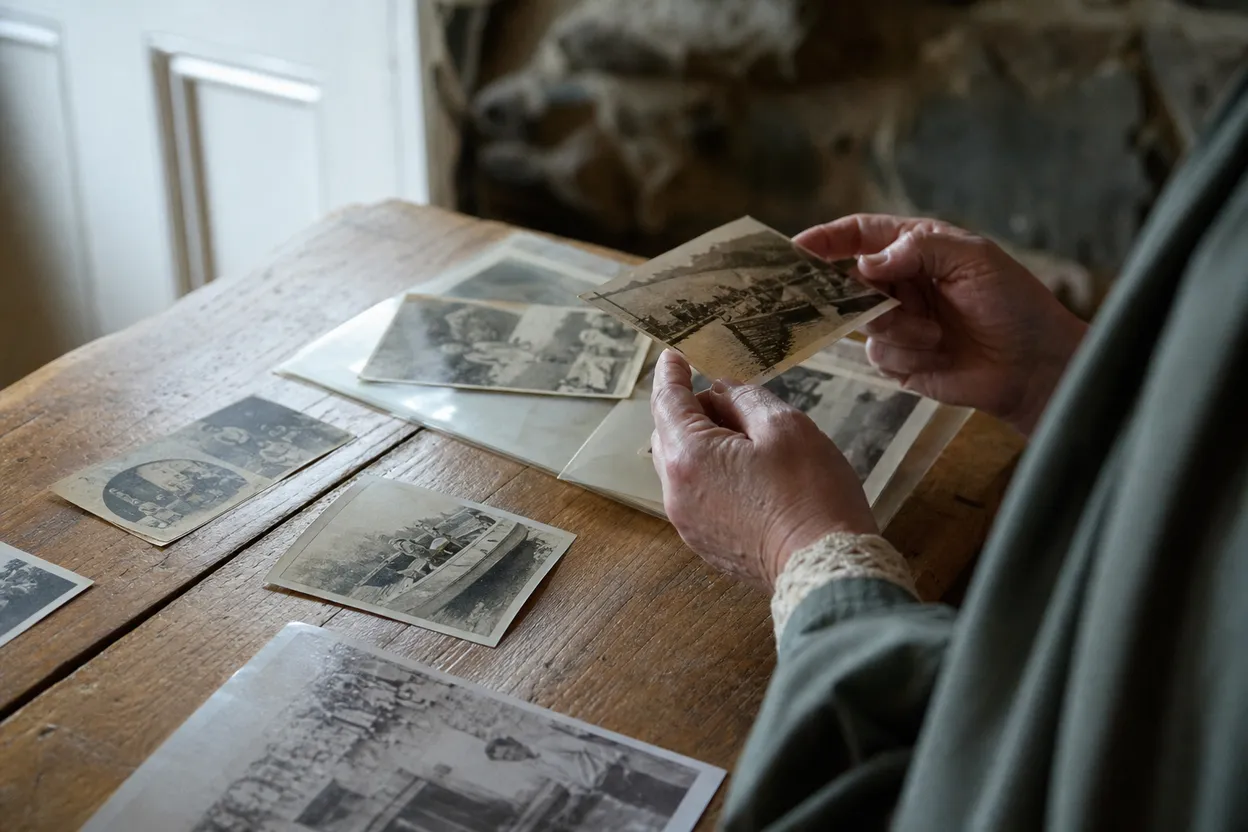 Editorial detail for Alice Austen House Lawn: A Photo-Friendly Staten Island Pause by Bus